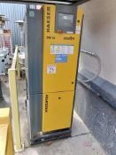 Kaeser Screw Compressor