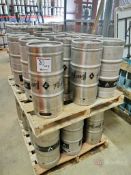 (24) 1/4 Barrels 7.75 Gallon