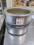 Superior Food Warmer