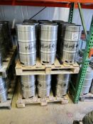 (24) 1/4 Barrels 7.75-Gallon