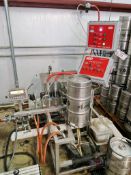 IDD Squire Plus 2 Keg Cleaner