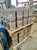 (24) 1/4 Barrels 7.75 Gallon