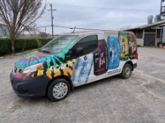 Nissan Van