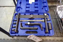 Astro 78830 Heavy Duty Hub Drum & Rotor Puller Kit