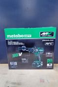 Metabo HPT DV36DA MultiVolt Brushless RFC 1/2