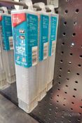 (3) Makita P/N B-61195 Carbide Tipped Bit Sets