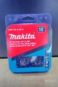 (7) Makita 10