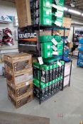 Assorted Wire Racks