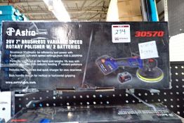 Astro 30570 20V 7
