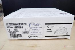 Southwire P/N 19180008 50Ft, 6/3 & 8/1 SEOW 50A Temporary Power Extension Cord