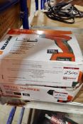 (2) Ullman E-MM-1 Metal Markers