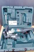 Metabo MFE40 Wall Chaser