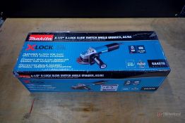 Makita GA4570 4-1/2