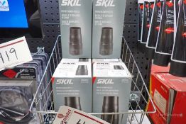 (10) SKIL SNR0001 Round Blower Nozzles