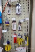 Make It Snappy Tools Plug Cutter, Quick Change Chucks