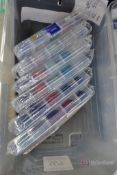 Box Lot of Foredom Polishing & Abrasive Accessories