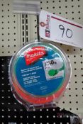 Premium Twist Line/String Trimmer Line