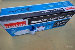 Makita DA3010F 10mm (3/8