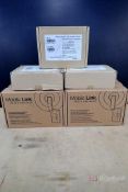 (6) Mobile Link 4G LTE Cellular Remote Monitoring Devices