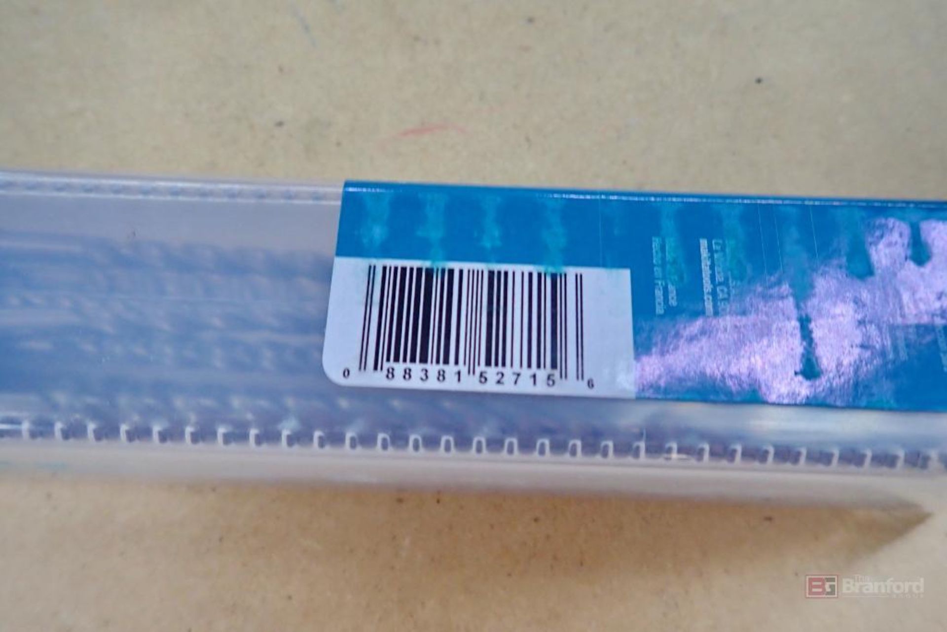 (3) Makita P/N B-61195 Carbide Tipped Bit Sets - Image 3 of 5