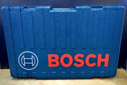 Bosch RH540M-RT BoschHammer Rotary Hammer