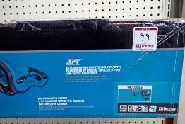 Makita 18V LXT Lithium-Ion 22