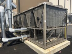 York / Johnson Controls YLAA0170SE46XFE Air-Cooled Screw Chiller (2023)