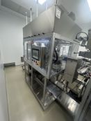 PharmaMed Automation Powder Filler (2023)