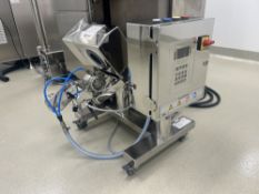 CEIA THS/PH21N Ultra-High Sensitivity Metal Detector (2022)