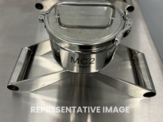 Contents of Sea Crate 17, (8) Bohle Assorted Bins