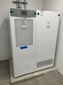 Schneider Electric Galaxy VS, Maintenance By Pass with Transformer Cabinet