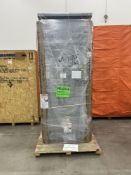 New In Crate Asco Series 300 Manual Power Transfer Switch