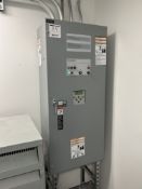 Asco 7000 Series Power Transfer Switch