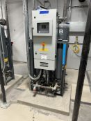 Atlas Copco BD100+ Air Dryer (2022);