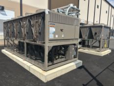York / Johnson Controls YLAA0170SE46XFE Air-Cooled Screw Chiller (2023)