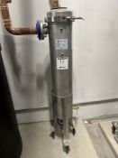 Donaldson L-BH Filtration Unit