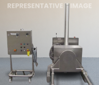 Contents of Sea Crate 13, (1) Bohle PTM 300, Mobile Blender, 2023