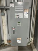 Asco 7000 Series Power Transfer Switch