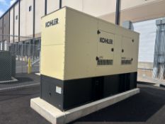 Kohler 275REOZJE Diesel Generator (2023)