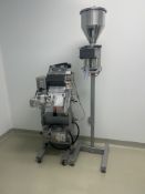 PharmaWorks FA1 Feeder and PharmaWorks BV1 Bulk Vibratory Conveyor (2023)