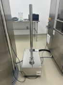 Pharma Technology PTGV1800 Capsule Polisher (2022)