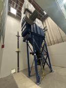 Donaldson Torit DLMC 1/3/15 Dust Collector (2023);