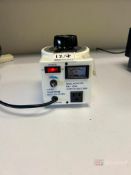 Variac Transformer; Model: 48-1205