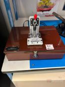 Daliand RDM Test Fixture; Model: OP-2021-0375