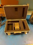 Everfine USR-200 UV Spectral Irradiance Meter