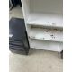 (7) Metal File Cabinets, Book Shelf, (5) Workbenches - Image 8 of 15