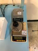 (2) Digital Parts Scales