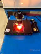 Tech 186 J-862 IRDA SMD & BGA Rework Station