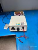 Omega Thermocouple and Fine Wire Welder