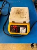 Thermo Scientific Cimarec Hot Plate